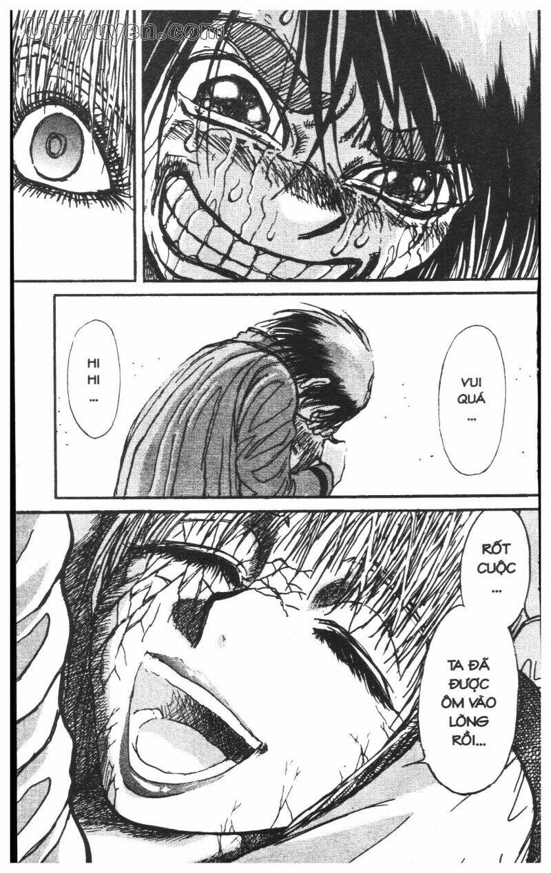 karakuri circus - gánh xiếc quái dị chapter 40 169