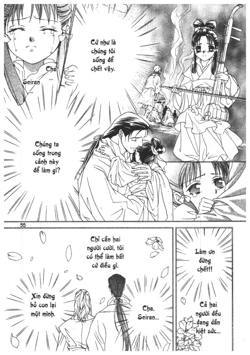 thái vân quốc truyện chapter 1 52