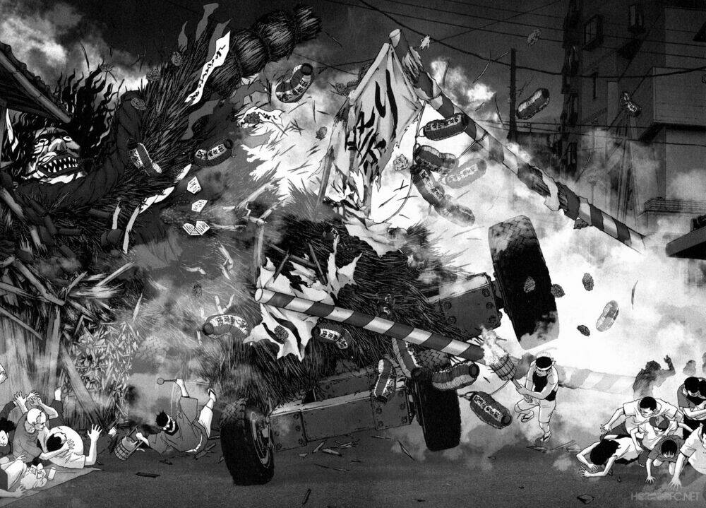 youkai hunter – yami no kyakujin chapter 2 47