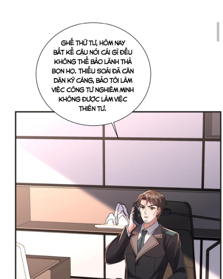 học cùng em gái, tôi bất cẩn vô địch rồi chapter 183 7