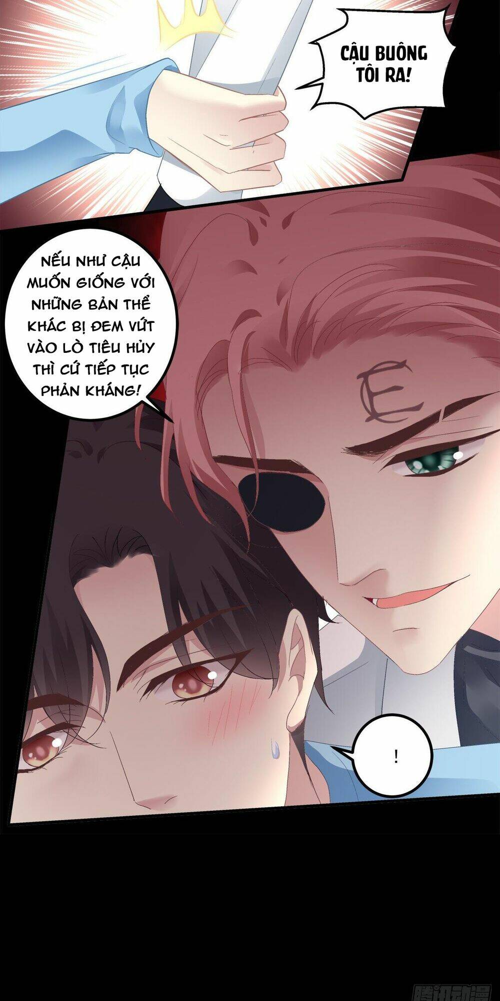 toàn bộ nắm trong tay chapter 120 31