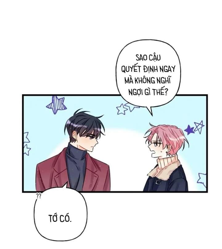 phía sau sân khấu chapter 1 44