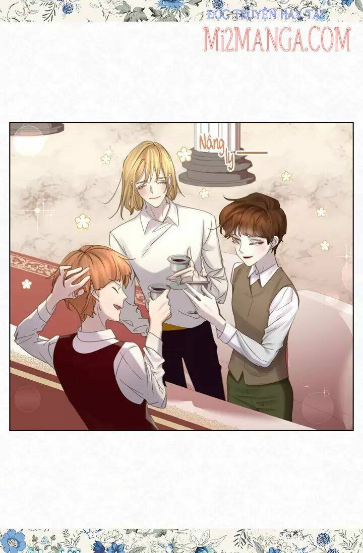 quy luật sinh tồn của nữ phụ chapter 53 52