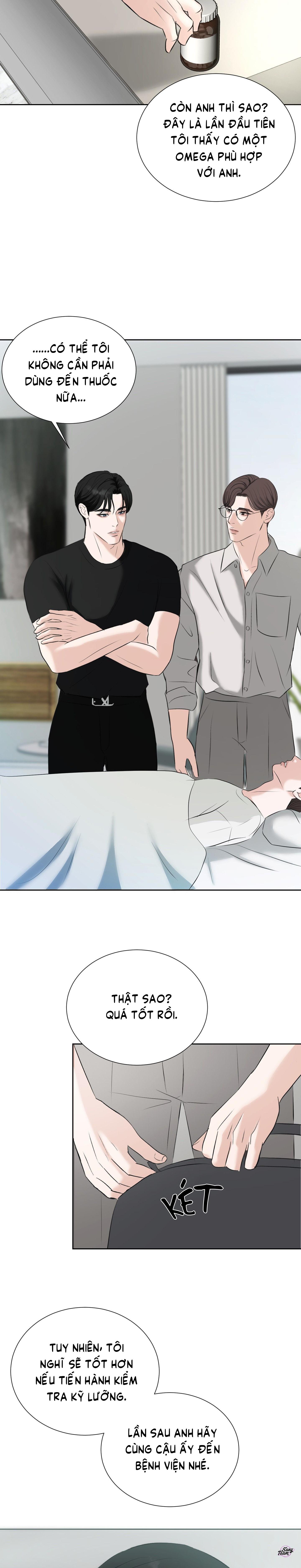 kết thúc chapter 5 7