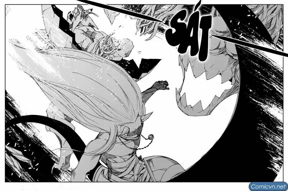 rakshasa street chapter 101 3