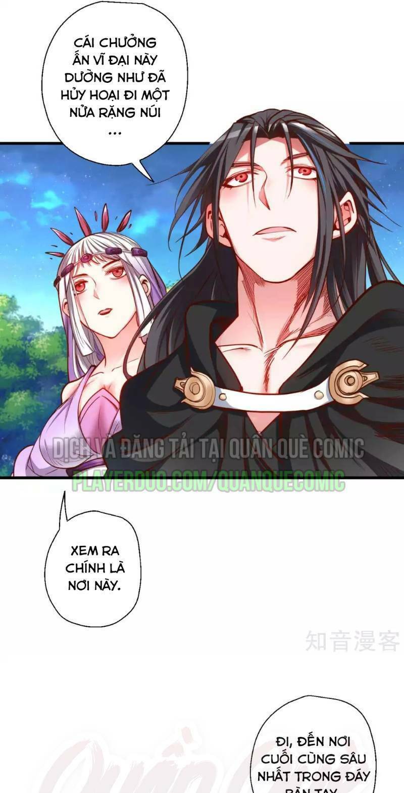 tối cường đại biểu hoàng kim thận chapter 70 16