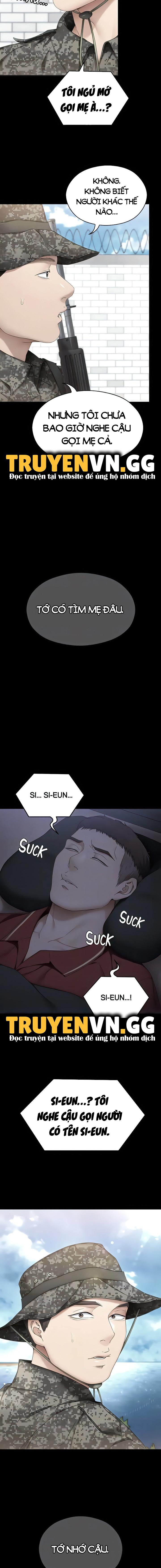 tối nay cưng muốn ăn gì? chapter 82 12