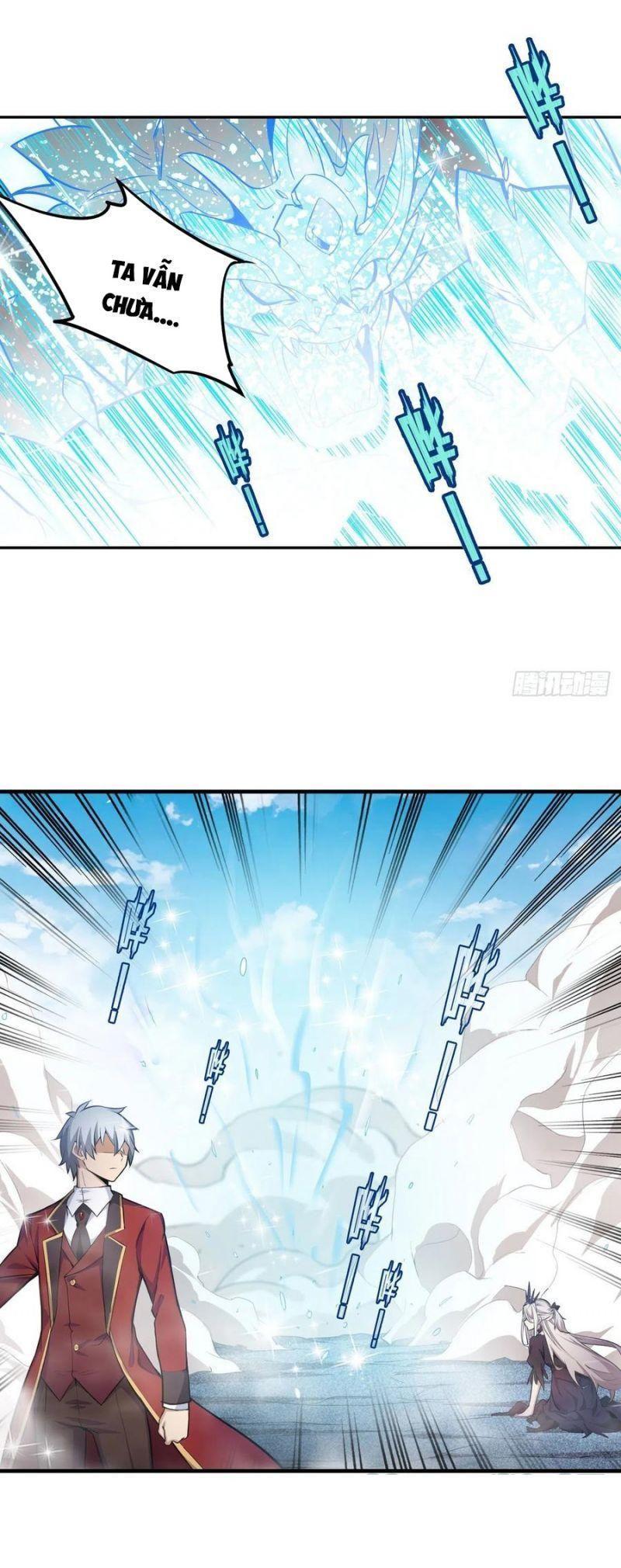 vô hạn sứ đồ và 12 nữ chiến binh chapter 129 15