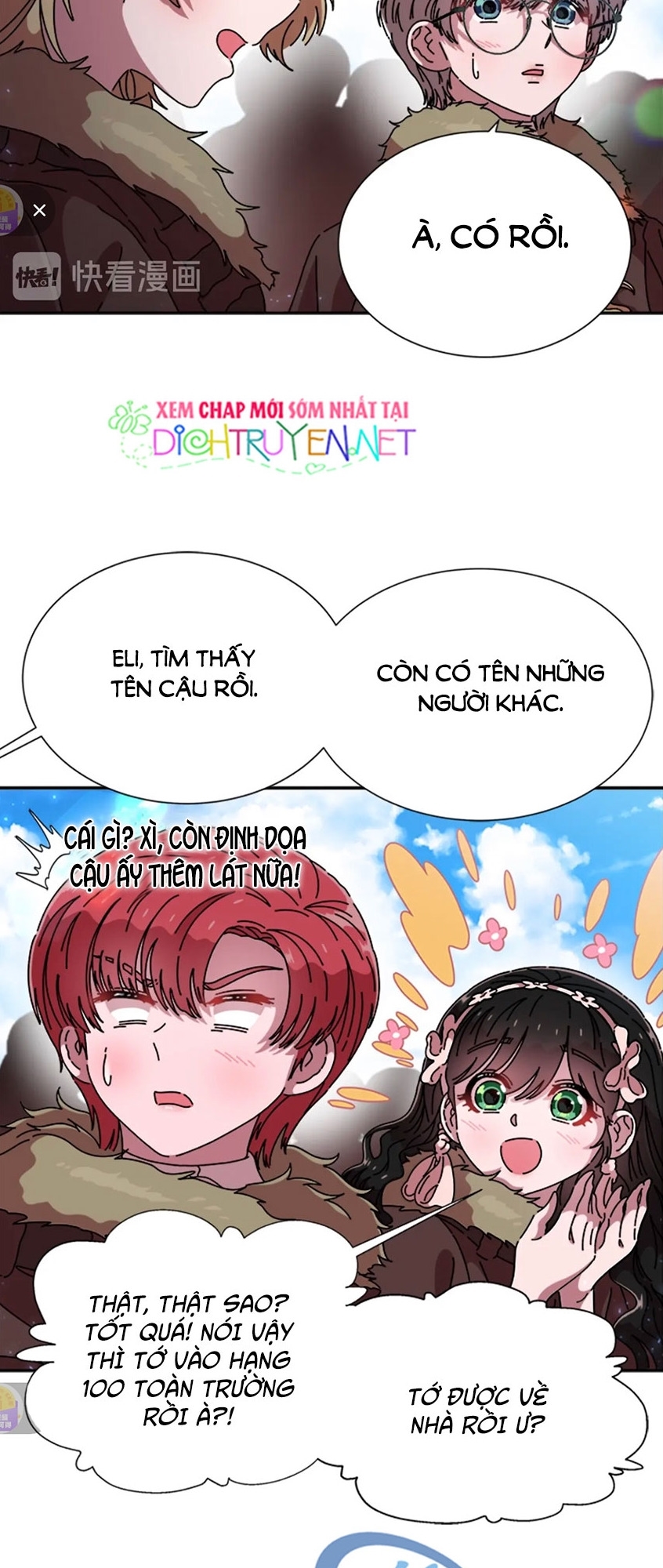 con gái bảo bối của ma vương chapter 89 30