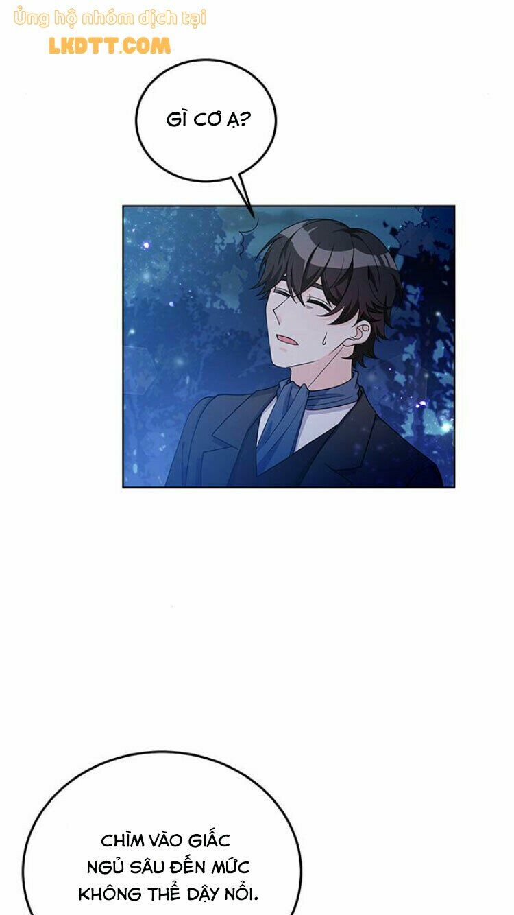 nữ hiệp trở về chapter 28 68