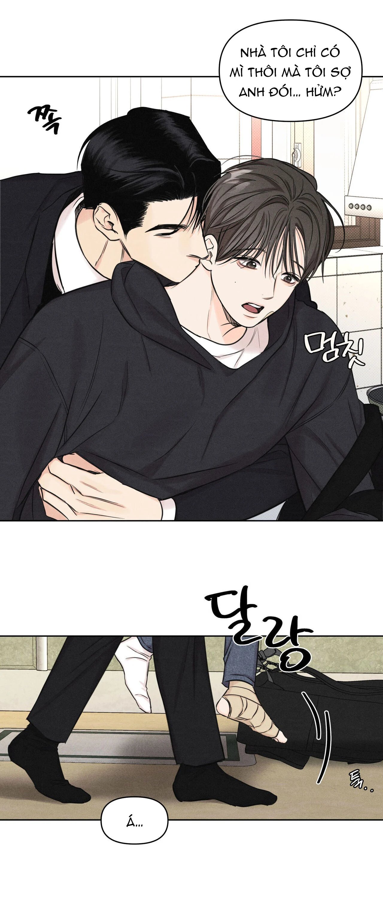 công việc làm thêm hàng ngày chapter 13.2 11