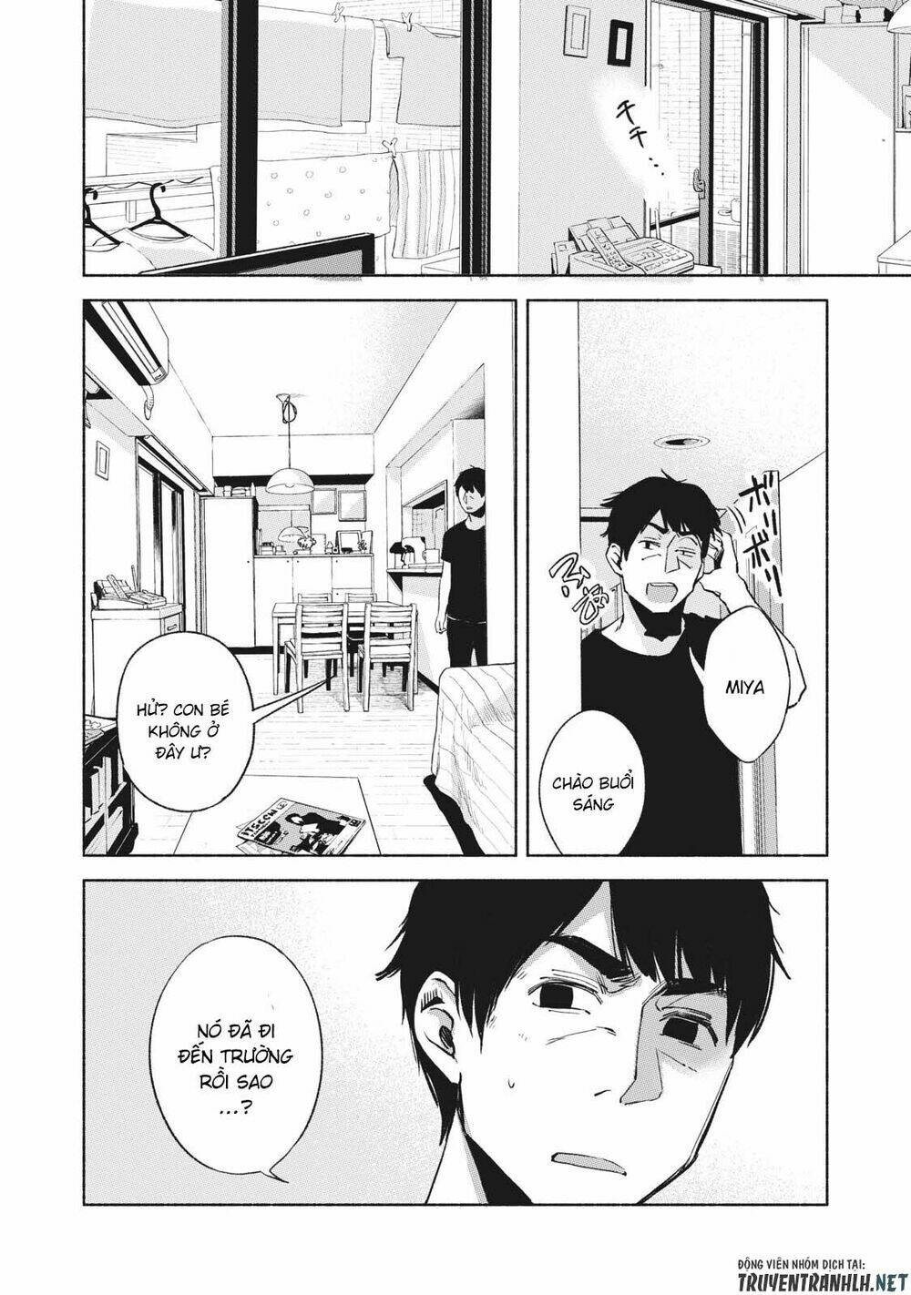 my daughter's friend chapter 24 12