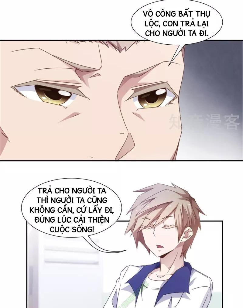 siêu cấp thần y hệ thống chapter 23 8