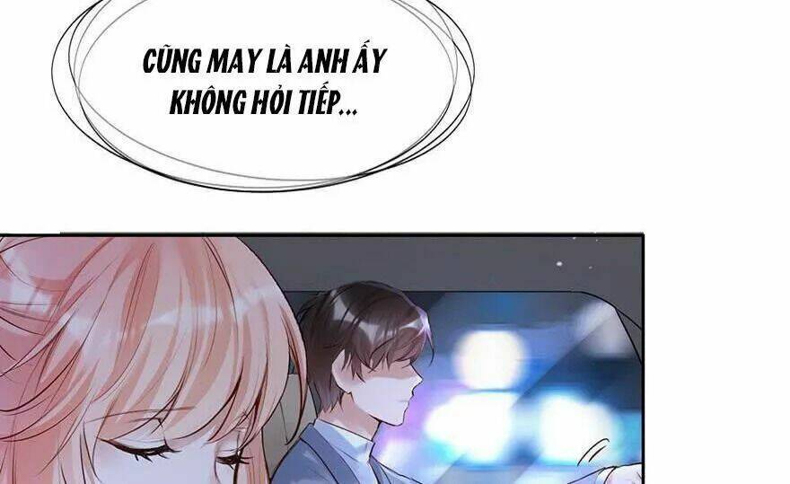 sau này vẫn cứ thích em chapter 39.5 48
