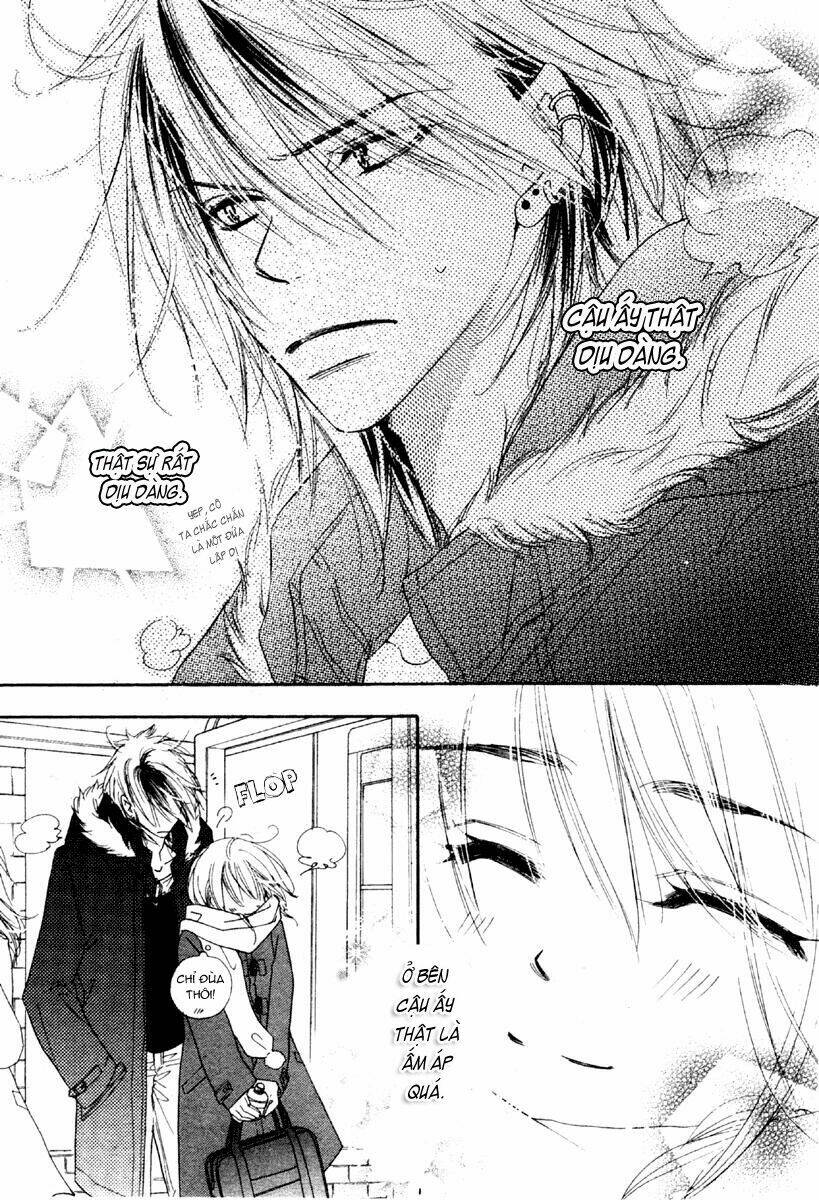 sora log chapter 2 9