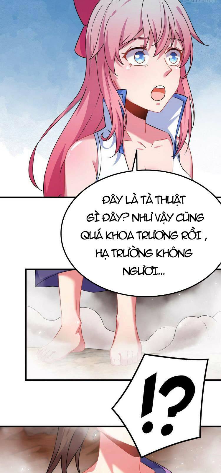 Hậu Cung Của Ta Dựa Vào Rút Thẻ Chapter 141 6