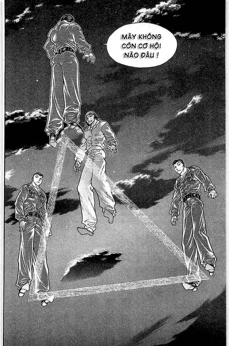 baki – son of ogre chapter 33 13