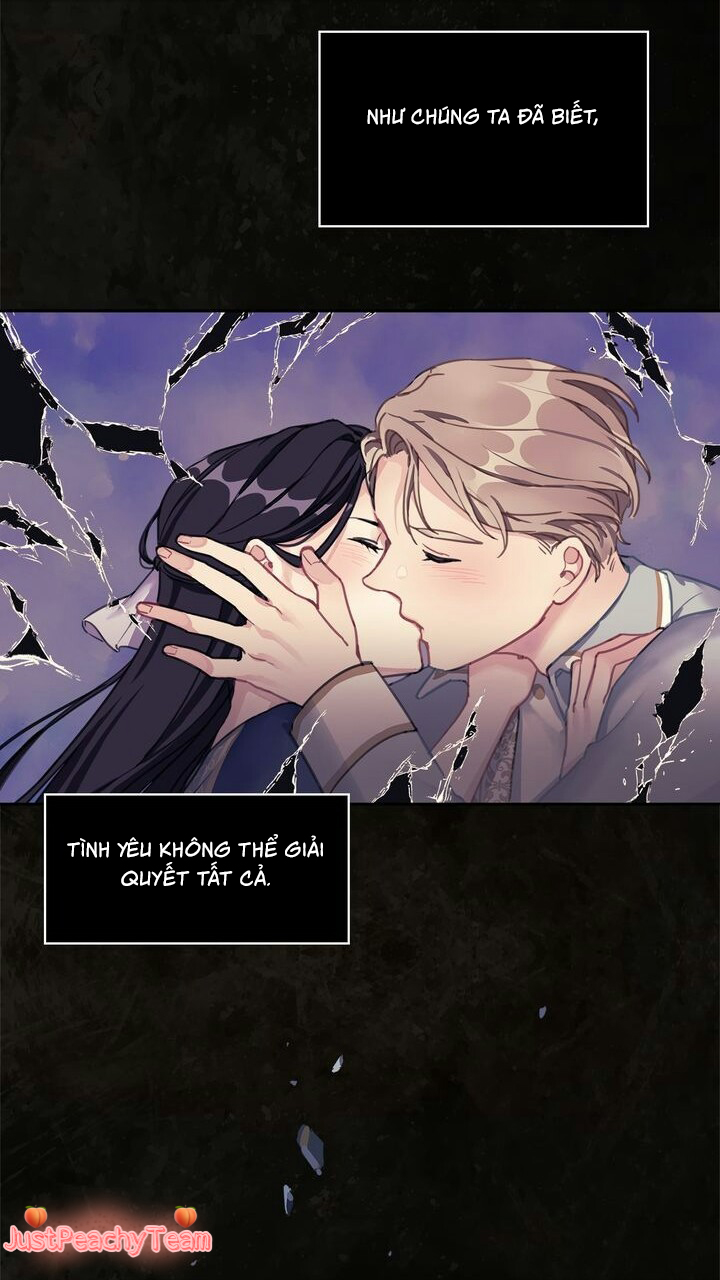 nhân danh đấng cứu thế chapter 0 33