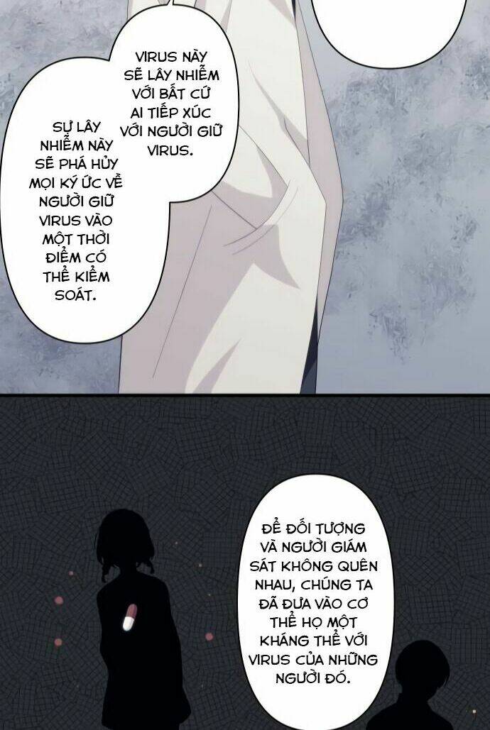 viên thuốc trùng sinh chapter 203 29