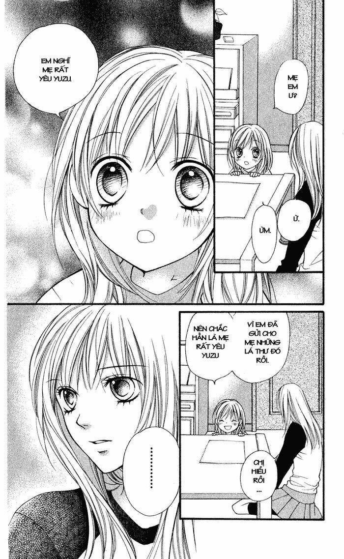 câu chuyện tuổi teen chapter 35 15