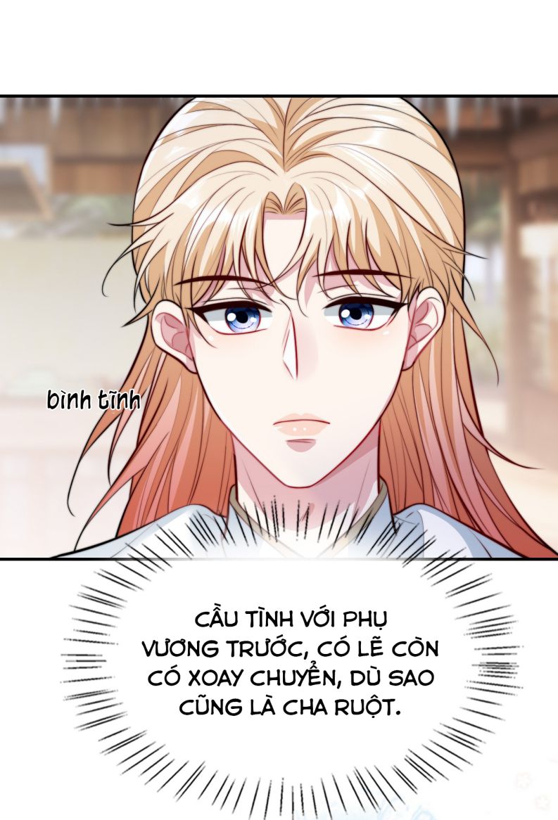 chiến lược tẩy trắng của phản diện chapter 73 13