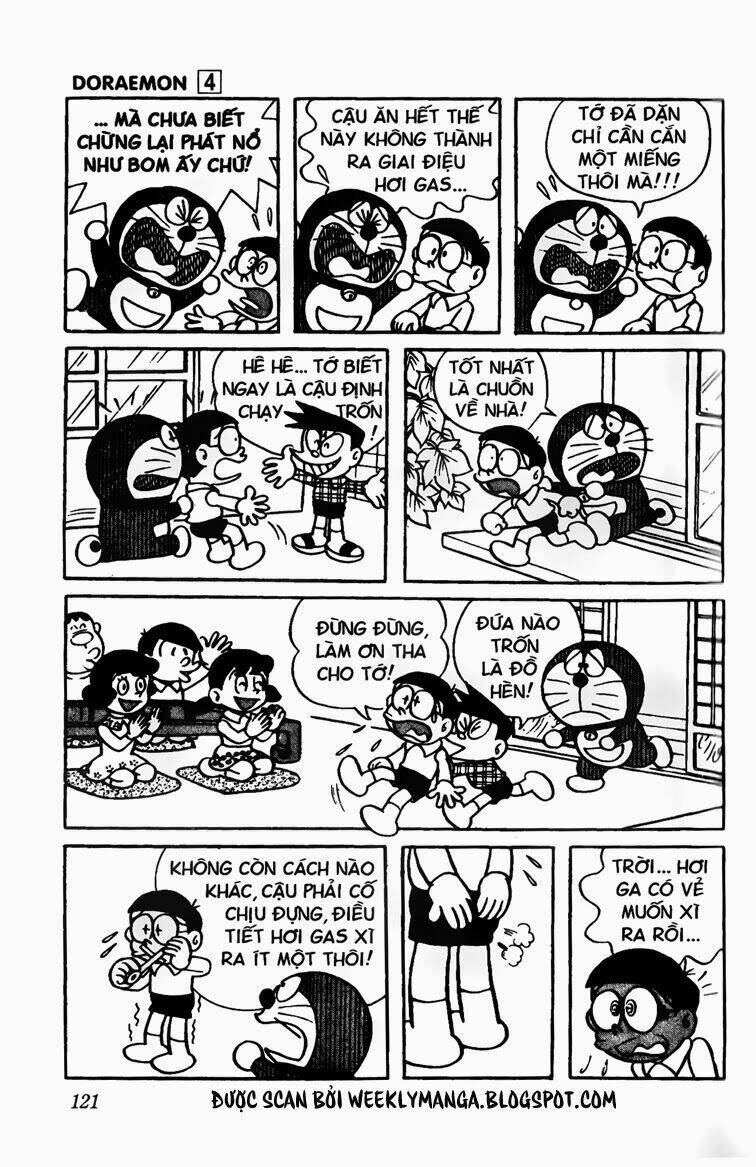 doraemon chapter 64 5