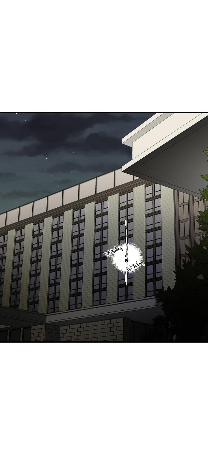 khách sạn ojakgyo chapter 6 19