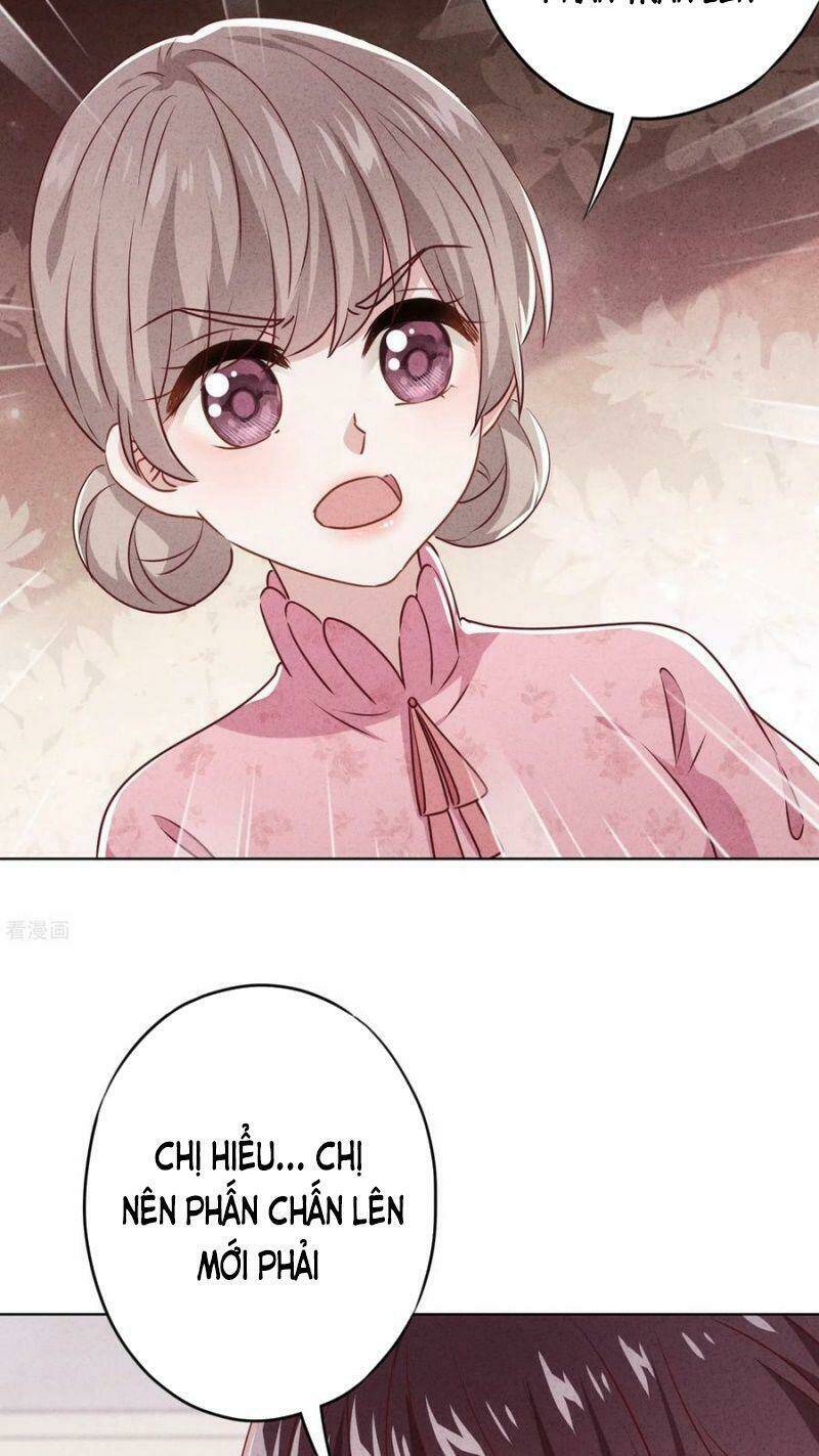 thiếu soái, vợ anh muốn lật trời! chapter 144 25