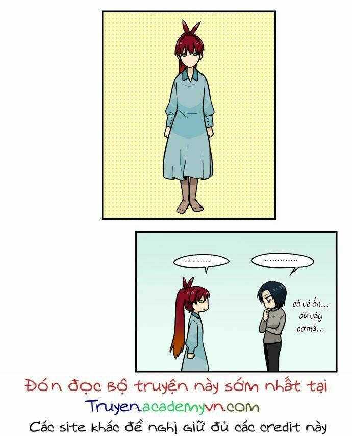 hắn ta là rồng chapter 79 12