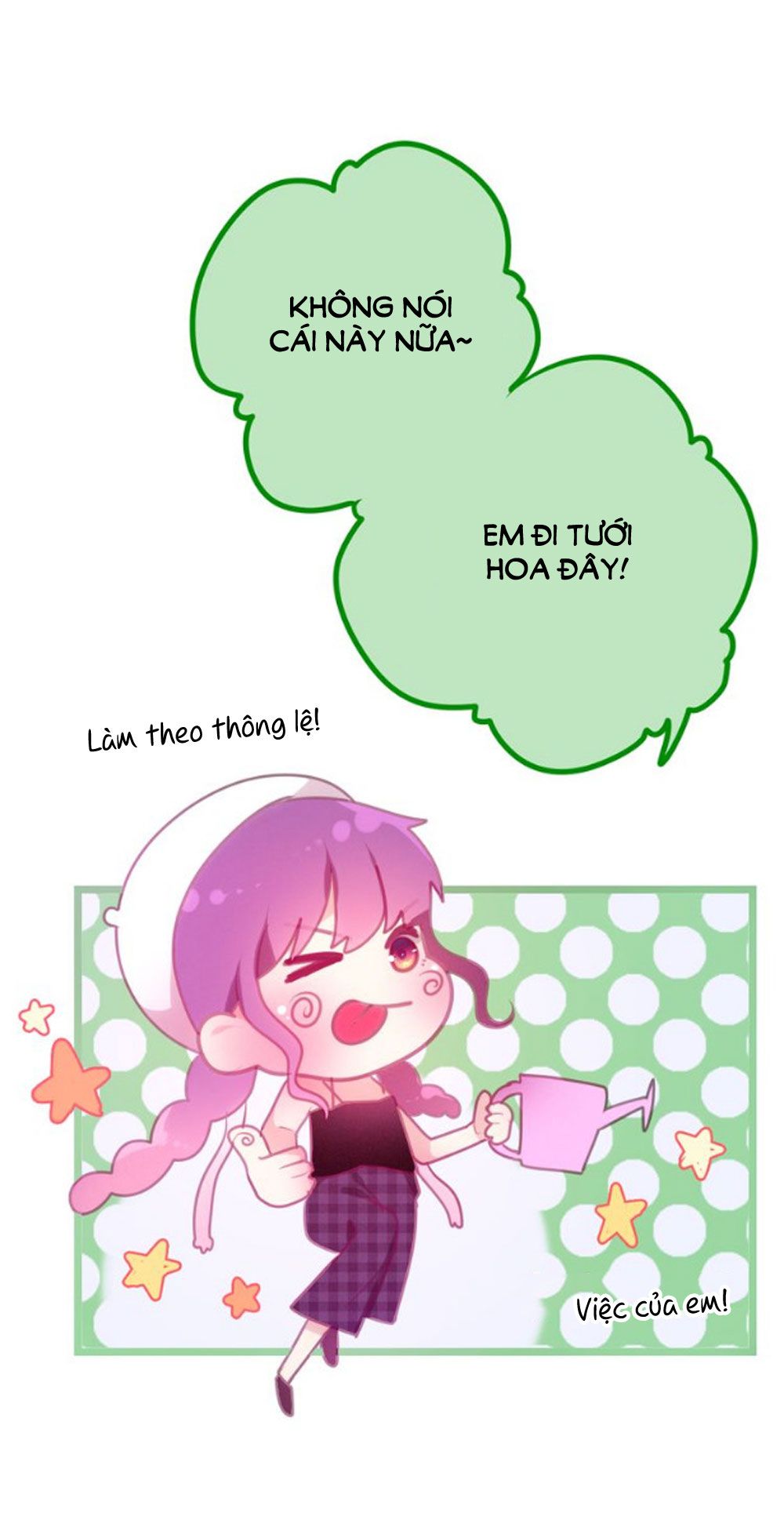 tháng sáu kì diệu chapter 52 13