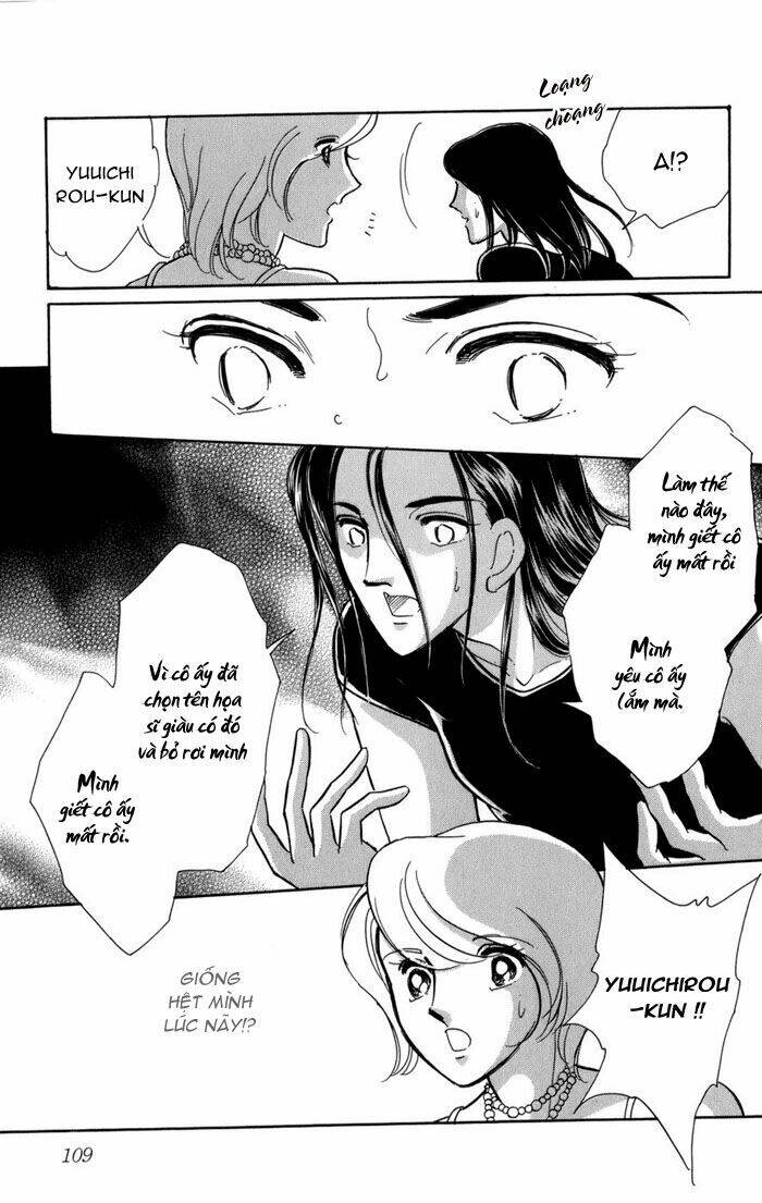 kiri no mori hotel chapter 5 55