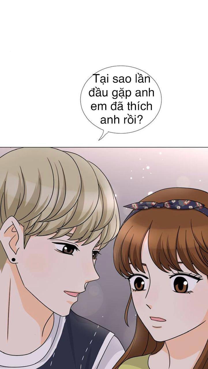 idol và sếp, em yêu ai? chapter 60 24