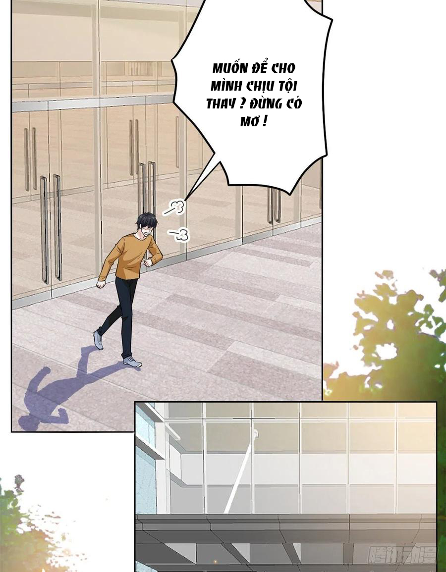 thí hôn lão công, cần giúp sức chapter 229 11