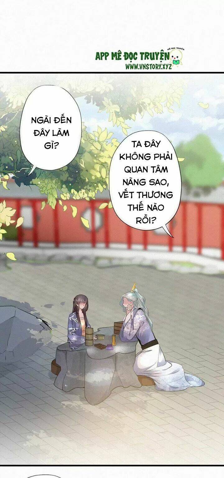 thiên hương mỹ nhân chapter 33 6