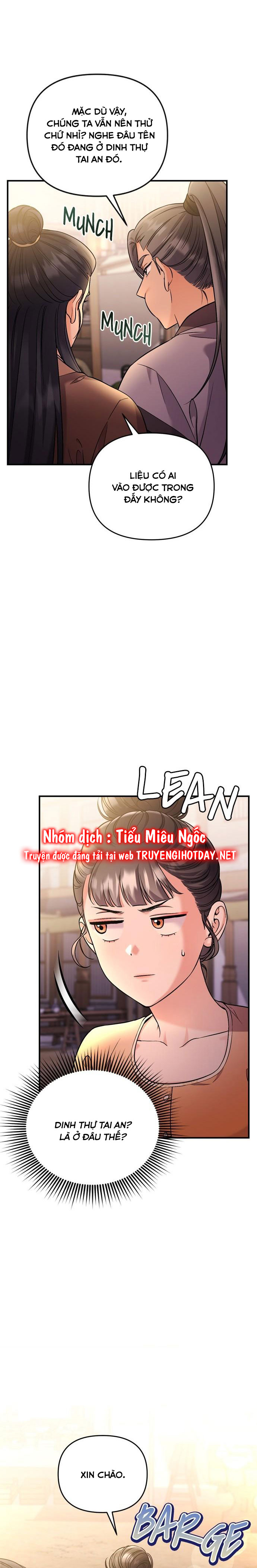 cao thủ chốn hậu cung chapter 31 16