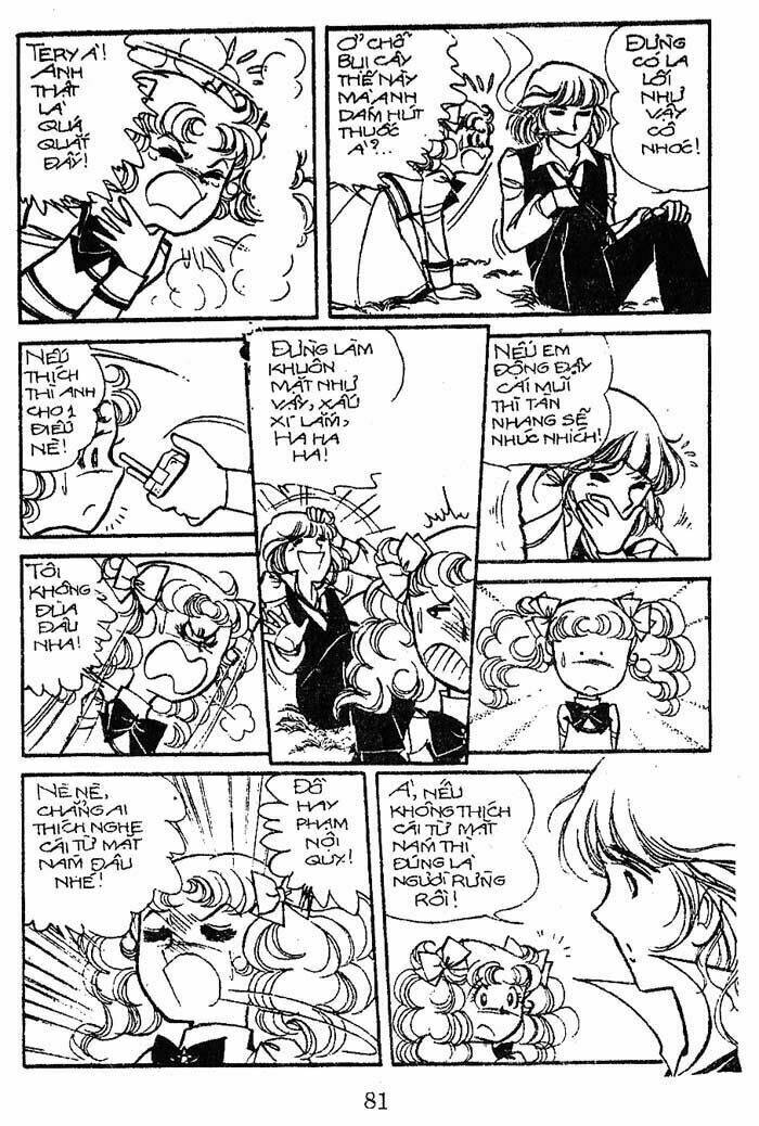 candy candy chapter 13 27