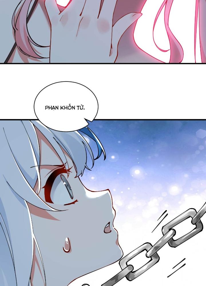 trời sinh mị cốt ta bị yandere đồ nhi để mắt tới chapter 3 57