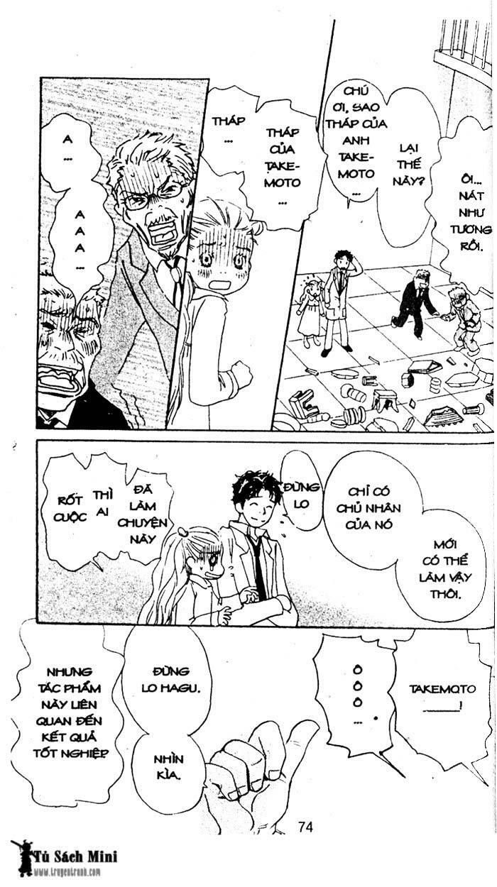 love n life chapter 31 16