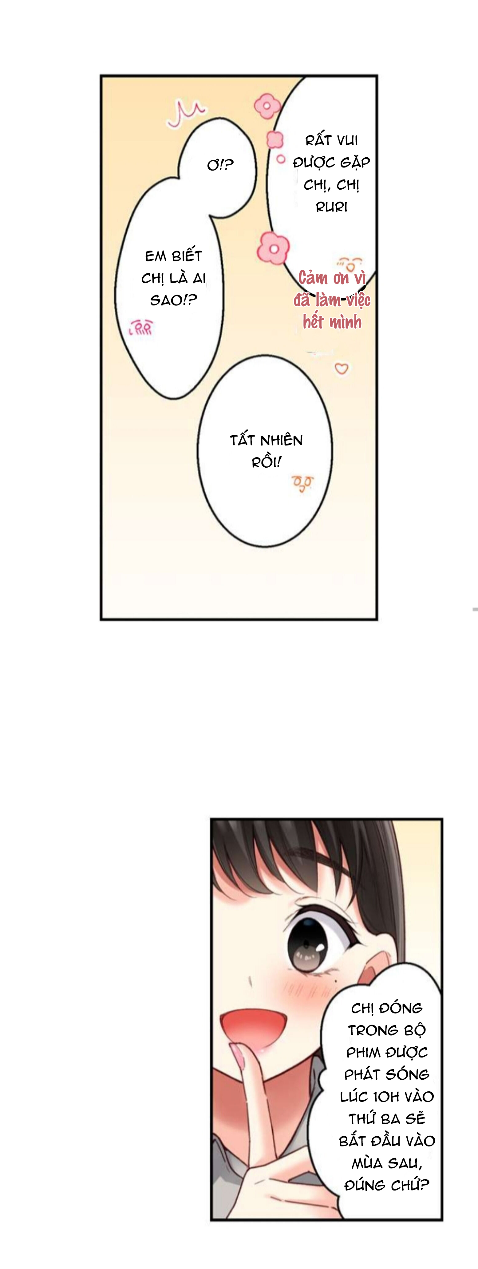 họ chắc chắn đã làm chuyện đó chapter 99.2 5