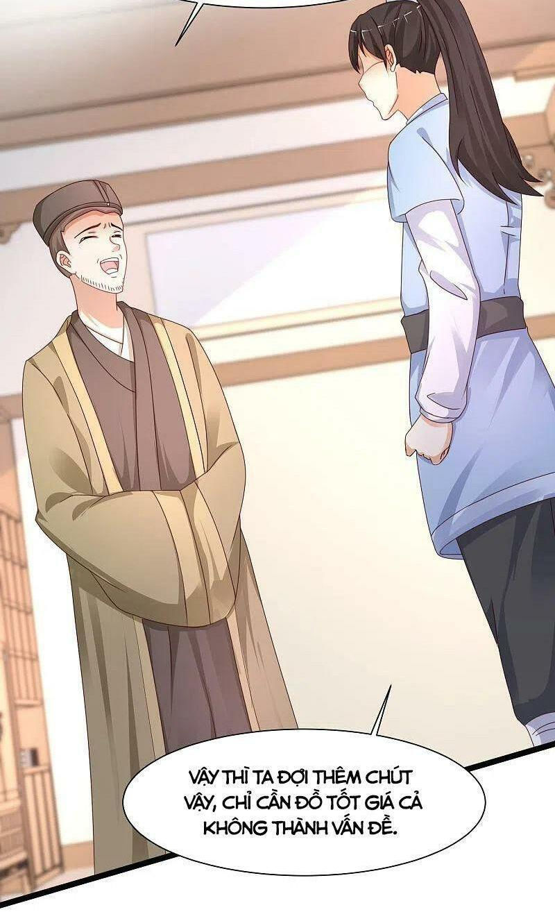 tối cường vận đào hoa chapter 253 20