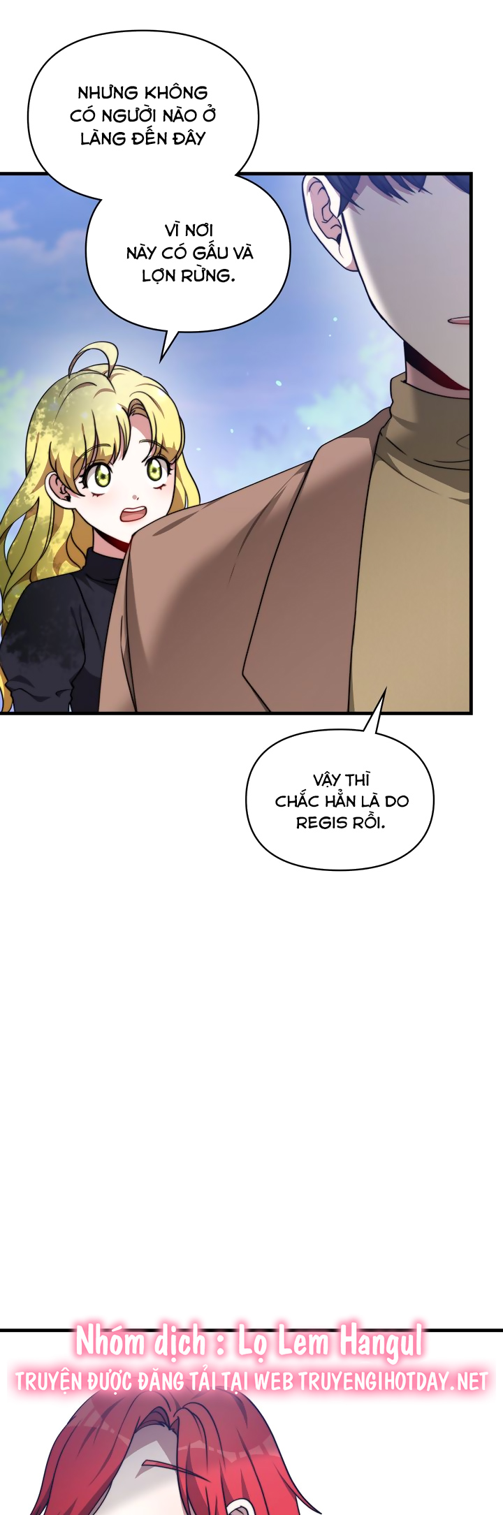 công nương eluana vita chapter 77 8