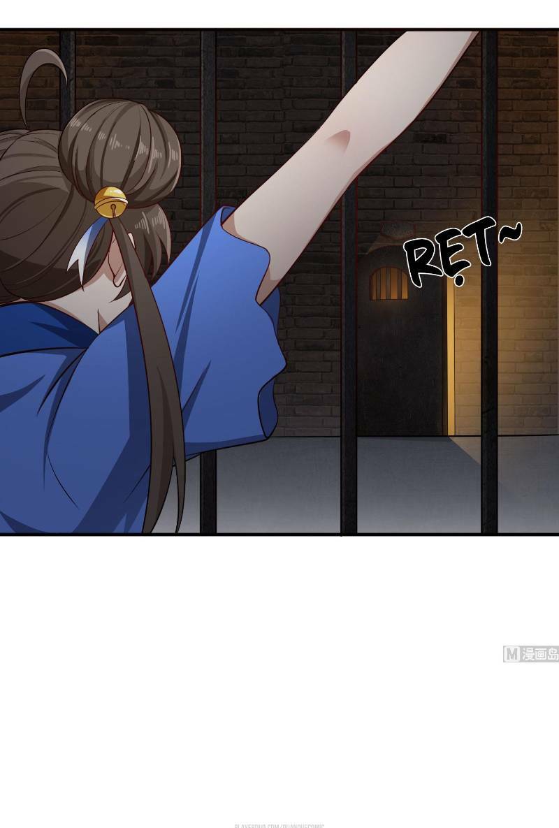 trọng sinh tới đại đường chapter 74 19