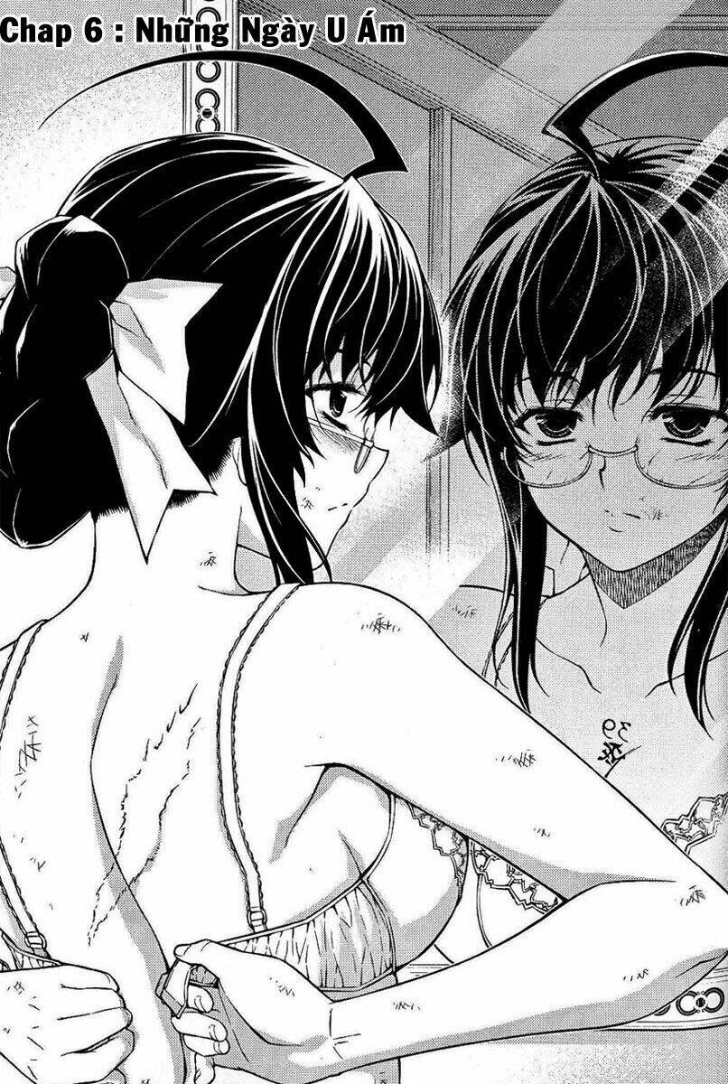 re:birth the lunatic taker chapter 6 2