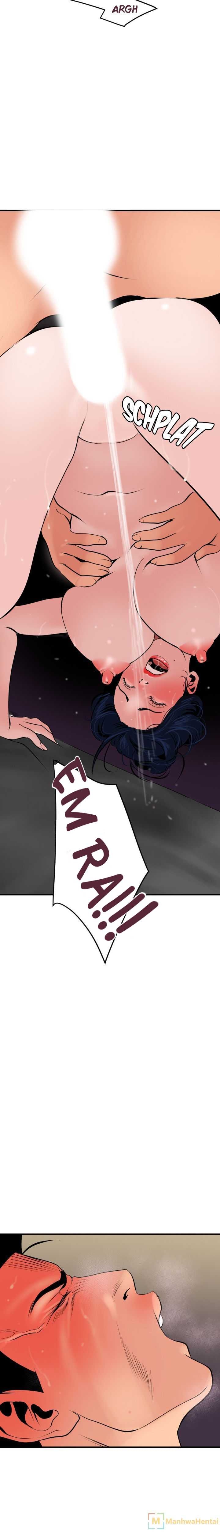 cột thu lôi chapter 18 20