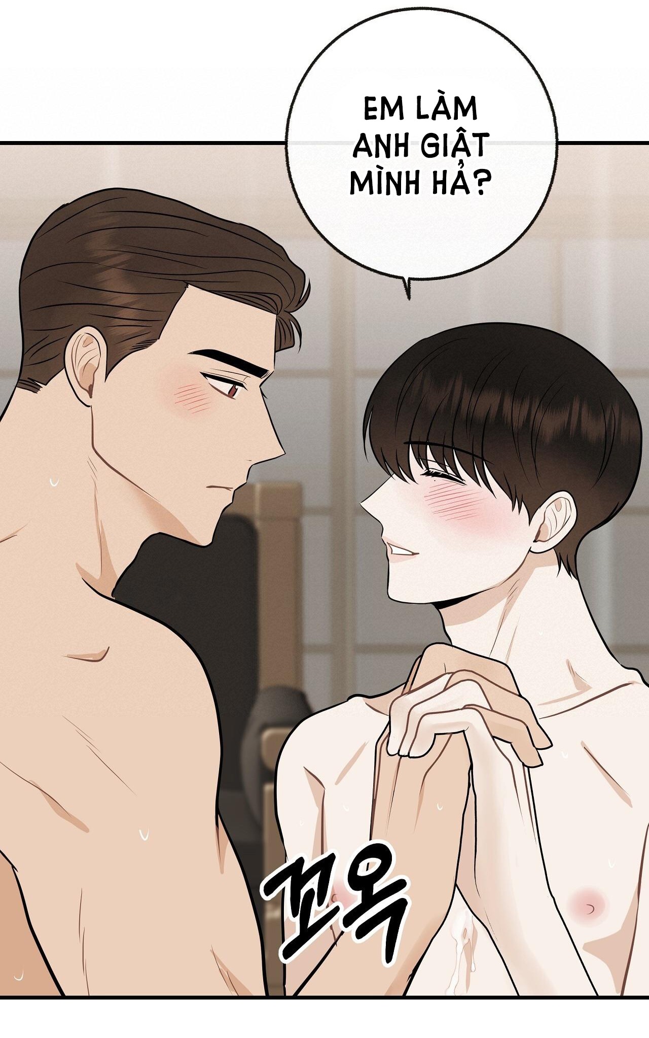 đứa bé là con tôi chapter 53.2 9