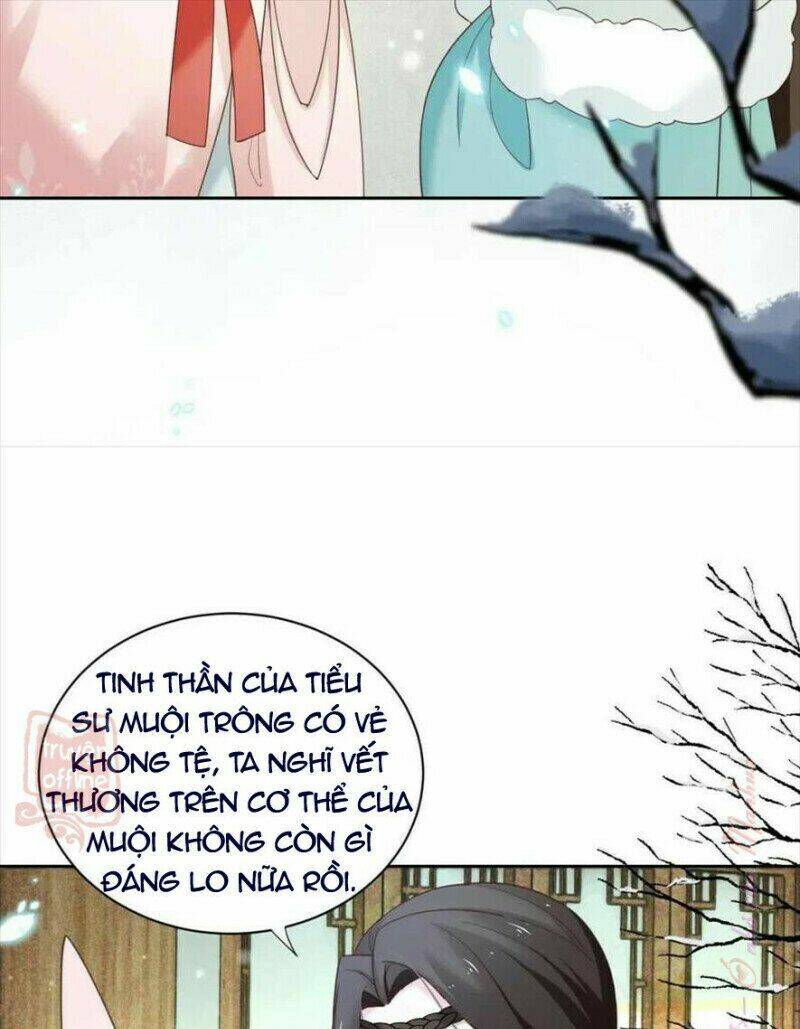 hắc hóa nam chính trực tuyến nuôi thỏ chapter 55 23