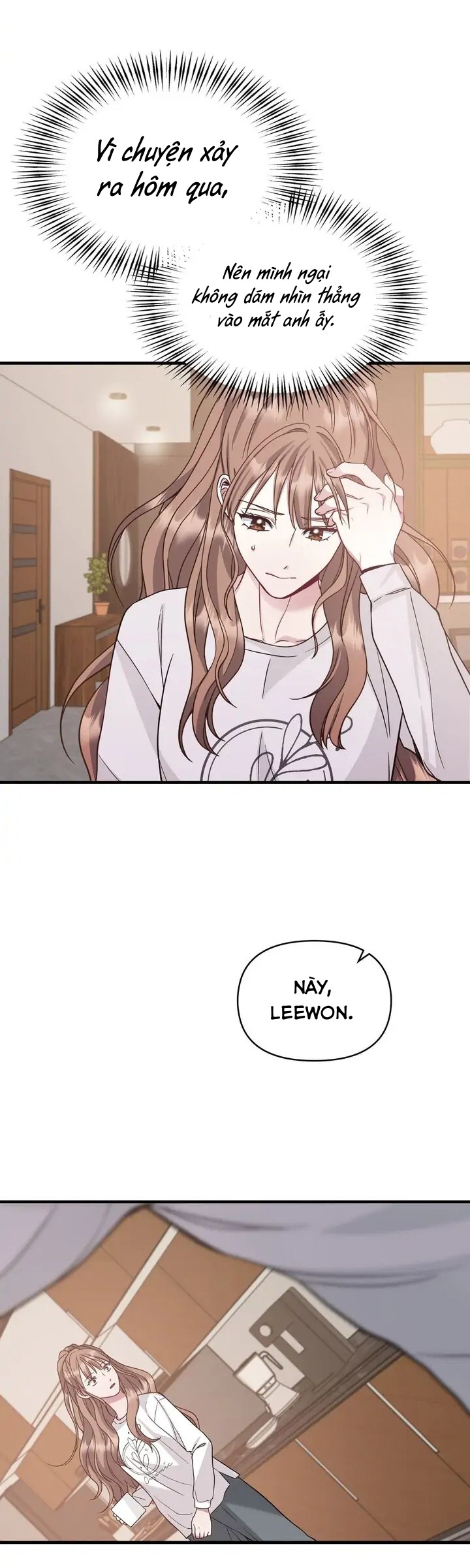 ngày mai chapter 47 11