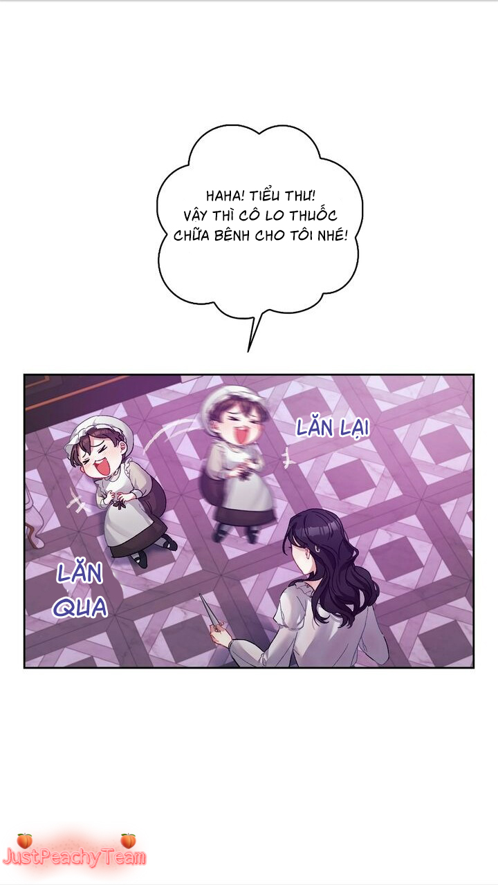 nhân danh đấng cứu thế chapter 4 26