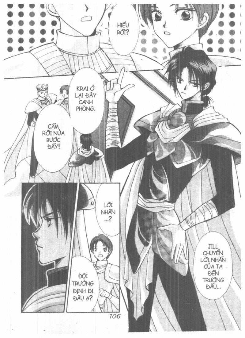 vampire game chapter 3 106