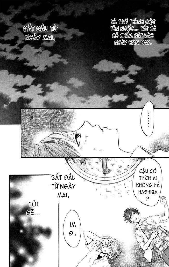 karakuri odette chapter 11 29